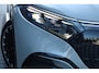 Mercedes-Benz EQS SUV 450 4MATIC AMG Line 108 kWh Vierwielbesturing Trekhaak Burmester Pano Massage HeadUp