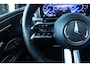 Mercedes-Benz EQS SUV 450 4MATIC AMG Line 108 kWh Vierwielbesturing Trekhaak Burmester Pano Massage HeadUp