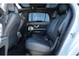 Mercedes-Benz EQS SUV 450 4MATIC AMG Line 108 kWh Vierwielbesturing Trekhaak Burmester Pano Massage HeadUp