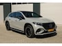 Mercedes-Benz EQS SUV 450 4MATIC AMG Line 108 kWh Vierwielbesturing Trekhaak Burmester Pano Massage HeadUp