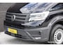 Volkswagen Crafter L3H3 | 2.0Tdi 140Pk Aut. | Nieuw Model | Stoel-Stoel | Achteruitrijcamera | LED | 17'' | Deep Black