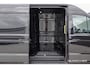 Volkswagen Crafter L3H3 | 2.0Tdi 140Pk Aut. | Nieuw Model | Stoel-Stoel | Achteruitrijcamera | LED | 17'' | Deep Black