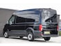 Volkswagen Crafter L3H3 | 2.0Tdi 140Pk Aut. | Nieuw Model | Stoel-Stoel | Achteruitrijcamera | LED | 17'' | Deep Black