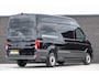 Volkswagen Crafter L3H3 | 2.0Tdi 140Pk Aut. | Nieuw Model | Stoel-Stoel | Achteruitrijcamera | LED | 17'' | Deep Black