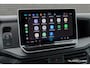Volkswagen Crafter L3H3 | 2.0Tdi 140Pk Aut. | Nieuw Model | Stoel-Stoel | Achteruitrijcamera | LED | 17'' | Deep Black
