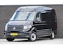 Volkswagen Crafter L3H3 | 2.0Tdi 140Pk Aut. | Nieuw Model | Stoel-Stoel | Achteruitrijcamera | LED | 17'' | Deep Black