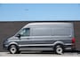 Volkswagen Crafter L3H3 | 2.0Tdi 140Pk Aut. | Stoel-Stoel | Achteruitrijcamera | Indium Grey