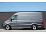 Volkswagen Crafter L3H3 | 2.0Tdi 140Pk Aut. | Stoel-Stoel | Achteruitrijcamera | Indium Grey