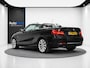 BMW 2-Serie Cabrio 218i M Sport (LED, CRUISE, NAVI, LEDER, STOELVERWARMING, SENSOREN)