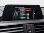 BMW 2-Serie Cabrio 218i M Sport (LED, CRUISE, NAVI, LEDER, STOELVERWARMING, SENSOREN)