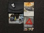 BMW 2-Serie Cabrio 218i M Sport (LED, CRUISE, NAVI, LEDER, STOELVERWARMING, SENSOREN)