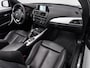 BMW 2-Serie Cabrio 218i M Sport (LED, CRUISE, NAVI, LEDER, STOELVERWARMING, SENSOREN)