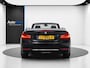 BMW 2-Serie Cabrio 218i M Sport (LED, CRUISE, NAVI, LEDER, STOELVERWARMING, SENSOREN)