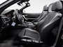 BMW 2-Serie Cabrio 218i M Sport (LED, CRUISE, NAVI, LEDER, STOELVERWARMING, SENSOREN)