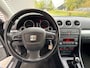 SEAT Exeo 1.8 Style | Trekhaak | Cruise control | Keurige auto! | APK 10-27