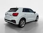 Audi Q2 35 TFSI S Edition Automaat | S-Line uitgevoerd | Metallic lak | Panoramadak | Privacy Glass | Stoelverwarming | Bovag garantie | NAP |