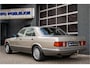 Mercedes-Benz S-klasse 260 SE LM, Schuifdak, Trekhaak, Vlourse bekleding, 124 KM ! Nieuwstaat !!!!!