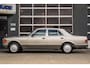 Mercedes-Benz S-klasse 260 SE LM, Schuifdak, Trekhaak, Vlourse bekleding, 124 KM ! Nieuwstaat !!!!!