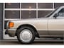 Mercedes-Benz S-klasse 260 SE LM, Schuifdak, Trekhaak, Vlourse bekleding, 124 KM ! Nieuwstaat !!!!!