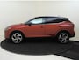 Nissan Qashqai 1.3 MHEV Xtronic Tekna Plus | Stoel, stuur en voorruit verwarming | Bose Audio | Head-up Display | Panoramadak | Stoelmassage | Achteruitrijcamera