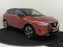 Nissan Qashqai 1.3 MHEV Xtronic Tekna Plus | Stoel, stuur en voorruit verwarming | Bose Audio | Head-up Display | Panoramadak | Stoelmassage | Achteruitrijcamera