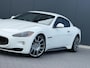 Maserati GranTurismo 4.2 406PK - ZF Transmissie - Leder - Unieke Auto