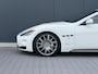Maserati GranTurismo 4.2 406PK - ZF Transmissie - Leder - Unieke Auto