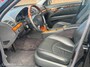 Mercedes-Benz E-klasse 500 Avantgarde AUT LEDER/SCH.DAK/ECC-AIRCO