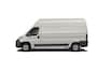 Peugeot e-Boxer L3H3 3.5t 110kWh | 8 JAAR GARANTIE | VERWARMDE BESTUURDERSTOEL | VERWARMDE VOORRUIT | DIGITALE BINNEN SPIEGEL | CAMERA