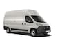 Peugeot e-Boxer L3H3 3.5t 110kWh | 8 JAAR GARANTIE | VERWARMDE BESTUURDERSTOEL | VERWARMDE VOORRUIT | DIGITALE BINNEN SPIEGEL | CAMERA