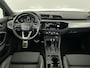 Audi Q3 45 TFSIe 245 PK S-Line Black Ed. Adapt.Cruise/Dodehoek/Carplay/LED+