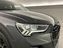 Audi Q3 45 TFSIe 245 PK S-Line Black Ed. Adapt.Cruise/Dodehoek/Carplay/LED+
