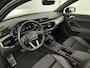 Audi Q3 45 TFSIe 245 PK S-Line Black Ed. Adapt.Cruise/Dodehoek/Carplay/LED+