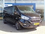 Ford Transit Custom 320 2.0 TDCI L2H1 Platinum Edition | Dubbele Cabine | Stoel/voorruitverwarming | Camera | Dodehoekdetectie | Trekhaak | PDC V+A | Dealeronderhouden