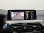 BMW iX3 Executive 80 kWh SOH 93,3% | Panoramadak | Trekhaak | Camera | Live Cockpit Professional | Leer
