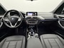 BMW iX3 Executive 80 kWh SOH 93,3% | Panoramadak | Trekhaak | Camera | Live Cockpit Professional | Leer