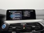 BMW iX3 Executive 80 kWh SOH 93,3% | Panoramadak | Trekhaak | Camera | Live Cockpit Professional | Leer