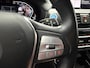 BMW iX3 Executive 80 kWh SOH 93,3% | Panoramadak | Trekhaak | Camera | Live Cockpit Professional | Leer