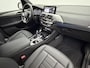 BMW iX3 Executive 80 kWh SOH 93,3% | Panoramadak | Trekhaak | Camera | Live Cockpit Professional | Leer