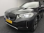 BMW iX3 Executive 80 kWh SOH 93,3% | Panoramadak | Trekhaak | Camera | Live Cockpit Professional | Leer