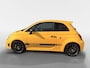 Fiat 500 1.4 T-Jet Abarth competizione | Sabelt kuipstoelen | Navigatie | Brembo | Schakelflippers