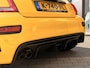 Fiat 500 1.4 T-Jet Abarth competizione | Sabelt kuipstoelen | Navigatie | Brembo | Schakelflippers