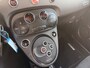Fiat 500 1.4 T-Jet Abarth competizione | Sabelt kuipstoelen | Navigatie | Brembo | Schakelflippers