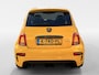 Fiat 500 1.4 T-Jet Abarth competizione | Sabelt kuipstoelen | Navigatie | Brembo | Schakelflippers