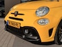 Fiat 500 1.4 T-Jet Abarth competizione | Sabelt kuipstoelen | Navigatie | Brembo | Schakelflippers