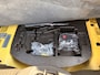 Fiat 500 1.4 T-Jet Abarth competizione | Sabelt kuipstoelen | Navigatie | Brembo | Schakelflippers