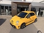 Fiat 500 1.4 T-Jet Abarth competizione | Sabelt kuipstoelen | Navigatie | Brembo | Schakelflippers