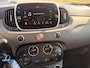 Fiat 500 1.4 T-Jet Abarth competizione | Sabelt kuipstoelen | Navigatie | Brembo | Schakelflippers
