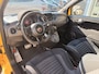 Fiat 500 1.4 T-Jet Abarth competizione | Sabelt kuipstoelen | Navigatie | Brembo | Schakelflippers