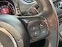 Fiat 500 1.4 T-Jet Abarth competizione | Sabelt kuipstoelen | Navigatie | Brembo | Schakelflippers
